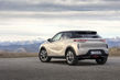 Modificación eléctrica del crossover urbano DS 3 Crossback E-Tense foto 4