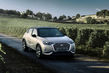 Modificación eléctrica del crossover urbano DS 3 Crossback E-Tense foto 2