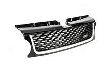 Range Rover Sport 2005-2013 Parrilla Autobiography V3 (negra, 2010-2013) foto 3
