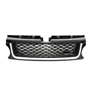 Parrilla Autobiography V3 (negra, 2010-2013) Range Rover Sport 2005-2013 foto 1