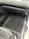 Peugeot 3008 2008-2016 Alfombrillas EVA (negras) foto 3
