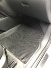 Peugeot 3008 2008-2016 Alfombrillas EVA (negras) foto 6
