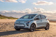 Revisión del hatchback Chevrolet Bolt EV actualizado foto 1