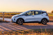 Revisión del hatchback Chevrolet Bolt EV actualizado foto 3