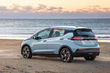 Revisión del hatchback Chevrolet Bolt EV actualizado foto 4