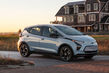 Revisión del hatchback Chevrolet Bolt EV actualizado foto 2