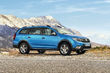 Furgoneta todoterreno Renault Logan MCV Stepway foto 1