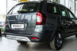 Furgoneta todoterreno Renault Logan MCV Stepway foto 4