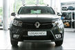 Furgoneta todoterreno Renault Logan MCV Stepway foto 2