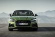 Revisión del cupé actualizado Audi A5 Coupe foto 2