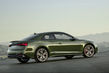 Revisión del cupé actualizado Audi A5 Coupe foto 5
