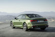 Revisión del cupé actualizado Audi A5 Coupe foto 6