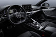 Revisión del cupé actualizado Audi A5 Coupe foto 9