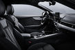 Revisión del cupé actualizado Audi A5 Coupe foto 7
