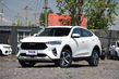Crossover de tamaño mediano cupé Haval F7X foto 4