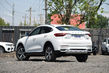 Crossover de tamaño mediano cupé Haval F7X foto 5