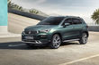 SEAT Ateca crossover rediseñado foto 2