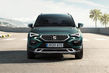 SEAT Ateca crossover rediseñado foto 3