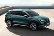 SEAT Ateca crossover rediseñado foto 1