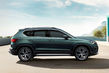SEAT Ateca crossover rediseñado foto 4