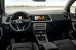 SEAT Ateca crossover rediseñado foto 8