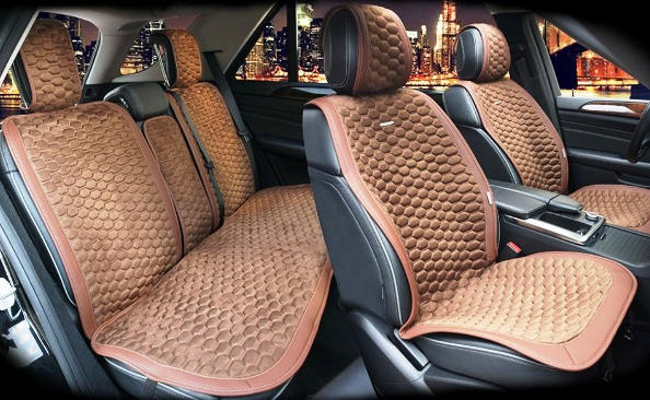 Accesorios útiles para el automóvil