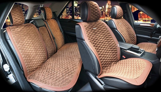 Accesorios útiles para el automóvil