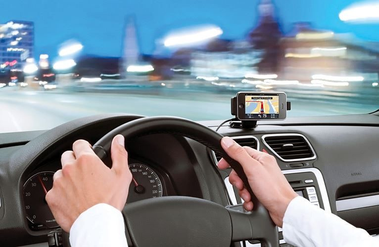 Dispositivos de asistencia para el automóvil