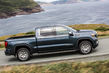 Revisión de camioneta GMC Sierra de tamaño completo foto 2