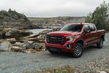 Revisión de camioneta GMC Sierra de tamaño completo foto 4