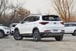 Revisión del crossover compacto Chery Tiggo 7 FLY foto 4