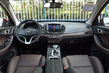 Revisión del crossover compacto Chery Tiggo 7 FLY foto 6