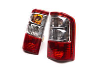 Nissan Patrol Y61 1997-2011 Pilotos traseros Depo (1998-2004, 2 uds) foto 4