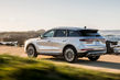 Revisión de la SUV Lincoln Corsair foto 4