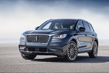 Revisión de la SUV Lincoln Corsair foto 3