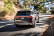 Revisión de la SUV Lincoln Corsair foto 5