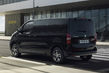 Revisión de la minivan eléctrica Peugeot e-Traveler foto 4