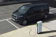Revisión de la minivan eléctrica Peugeot e-Traveler foto 1