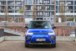 Crossover eléctrico subcompacto KIA Soul EV foto 2