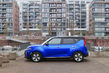 Crossover eléctrico subcompacto KIA Soul EV foto 3