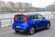 Crossover eléctrico subcompacto KIA Soul EV foto 4