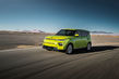 Crossover eléctrico subcompacto KIA Soul EV foto 5