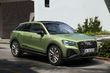 Revisión del crossover cargado con tracción total Audi SQ2 foto 1