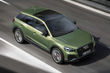 Revisión del crossover cargado con tracción total Audi SQ2 foto 4