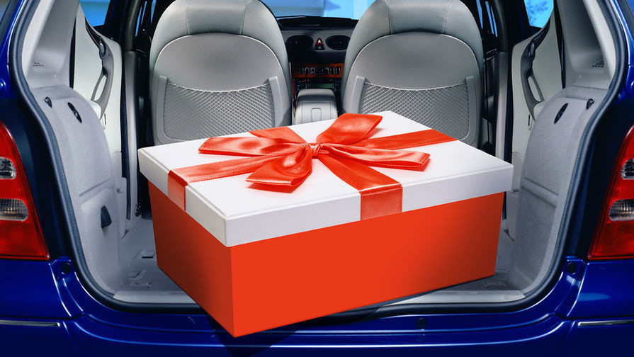 ¿Cómo elegir un regalo para un automovilista?