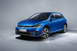 Volkswagen Polo actualizado de cinco puertas con portón trasero foto 2