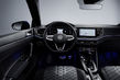 Volkswagen Polo actualizado de cinco puertas con portón trasero foto 7