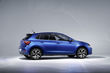 Volkswagen Polo actualizado de cinco puertas con portón trasero foto 3