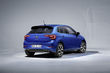 Volkswagen Polo actualizado de cinco puertas con portón trasero foto 4