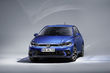 Volkswagen Polo actualizado de cinco puertas con portón trasero foto 1